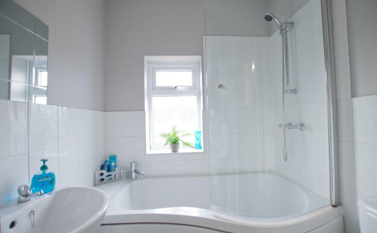 Grove Cottage Basingstoke Dış mekan fotoğraf